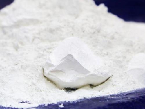 Plaster of Paris