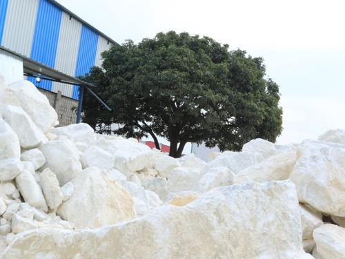 Gypsum