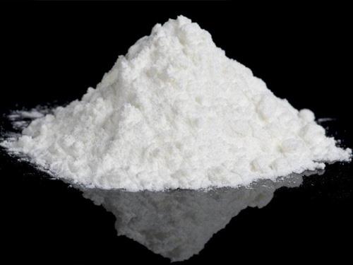 Plaster of Paris